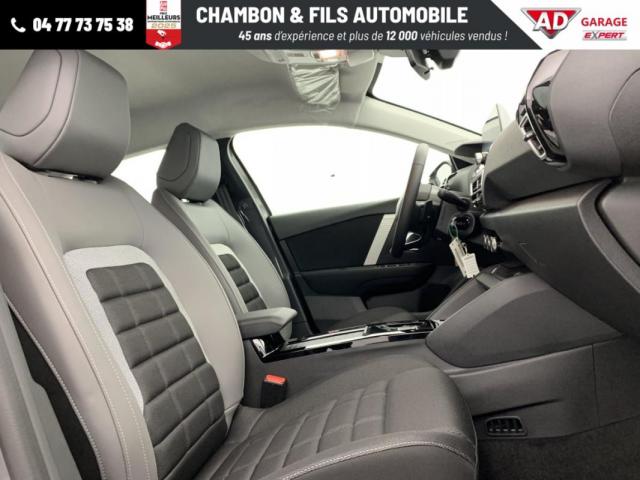 Citroen C4 image 4