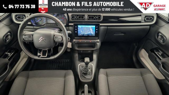 Citroen C3 image 5