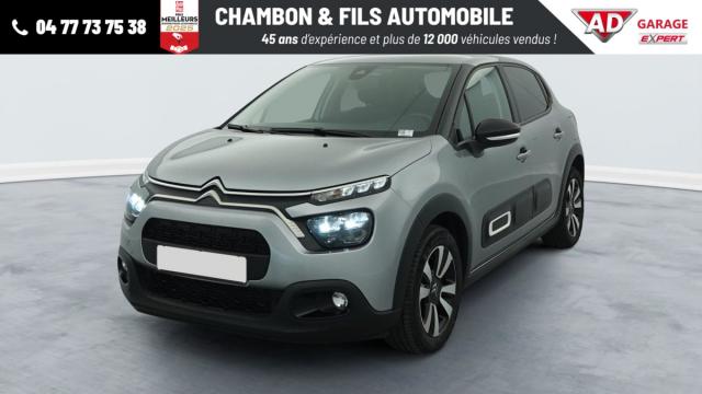 Citroen C3 image 6