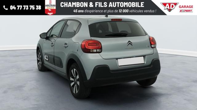 Citroen C3 image 9