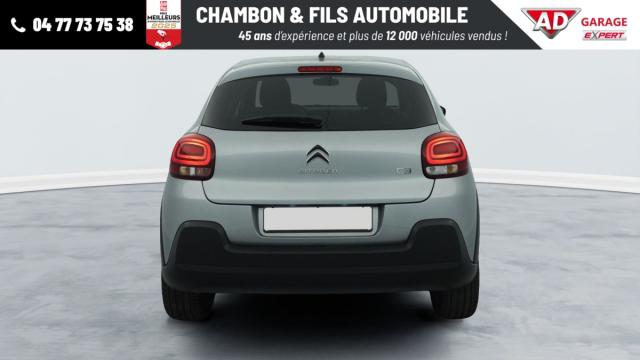 Citroen C3 image 8