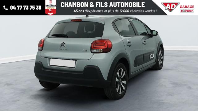 Citroen C3 image 4