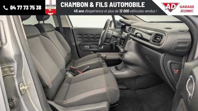 Citroen C3 image 1