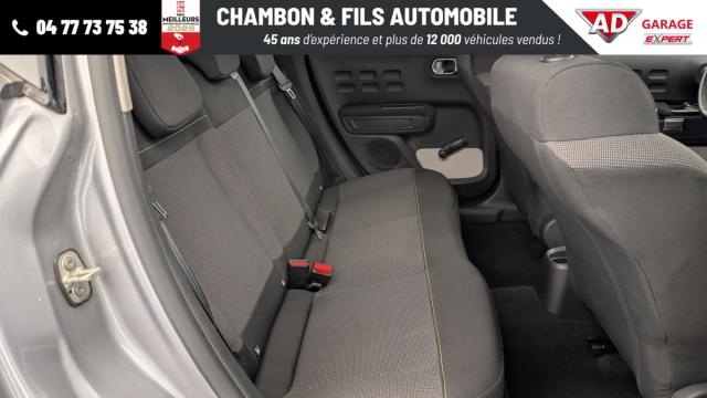 Citroen C3 image 7