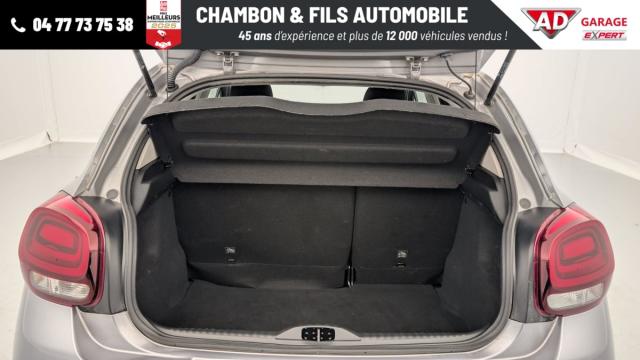 Citroen C3 image 3