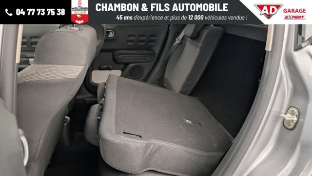 Citroen C3 image 2