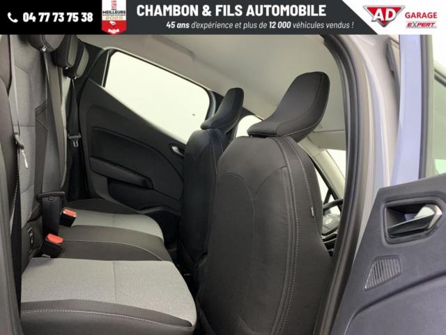 Renault Clio image 4