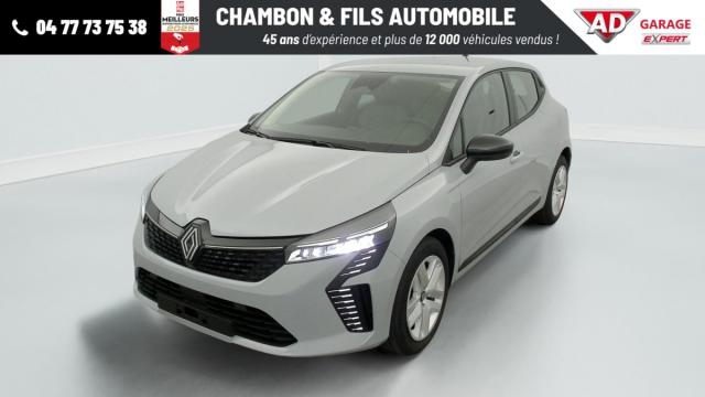 Renault Clio image 1