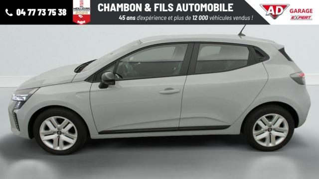 Renault Clio image 8