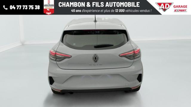 Renault Clio image 9