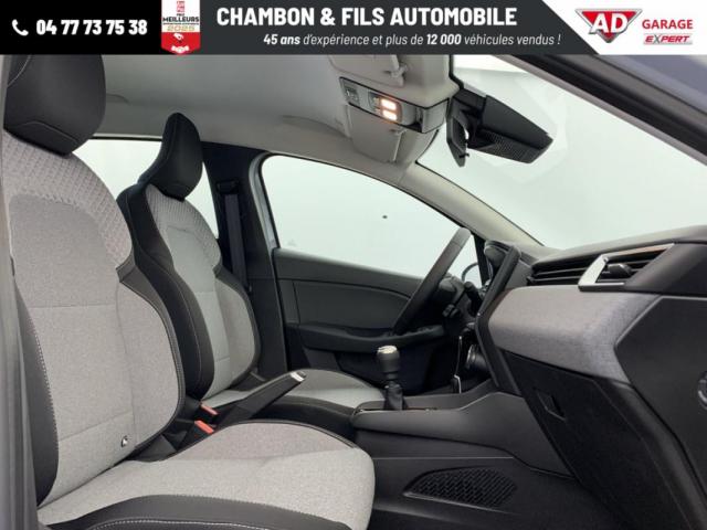 Renault Clio image 7
