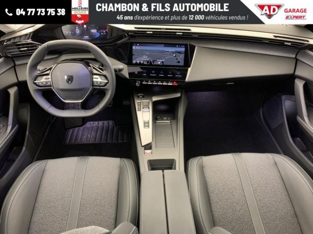 Peugeot 308 image 7