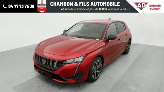 Peugeot 308 image 9