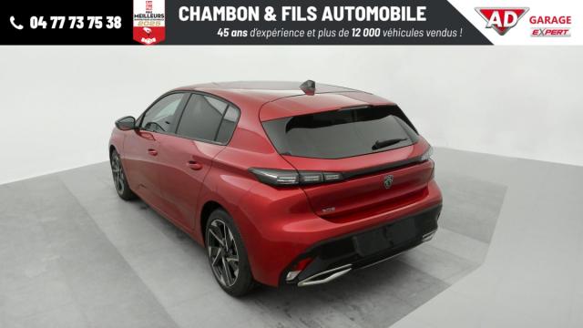 Peugeot 308 image 5