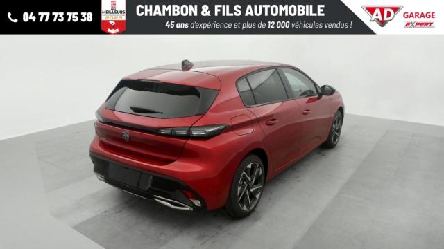 Peugeot 308 image 3