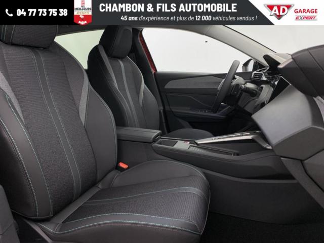 Peugeot 308 image 6