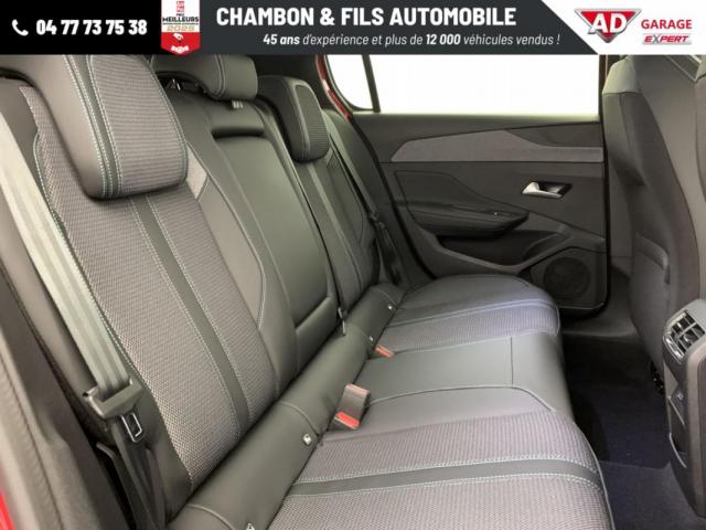 Peugeot 308 image 4