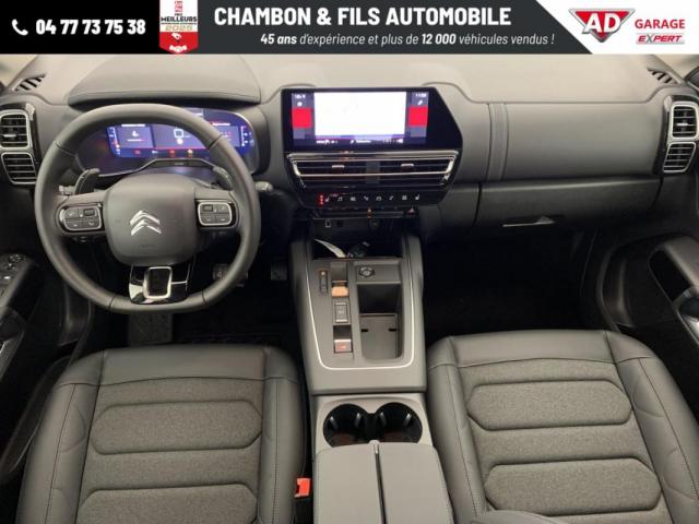Citroen C5 Aircross image 2