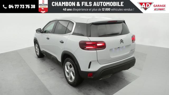 Citroen C5 Aircross image 3