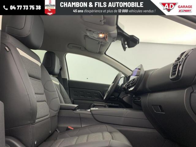 Citroen C5 Aircross image 4