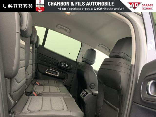 Citroen C5 Aircross image 9