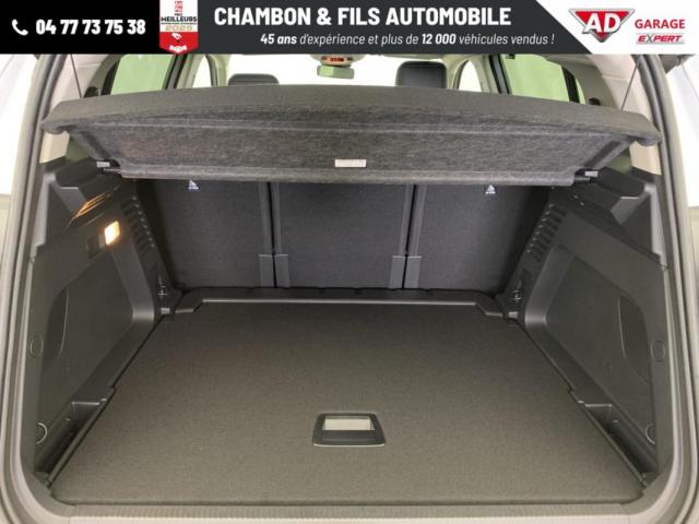 Citroen C5 Aircross image 7