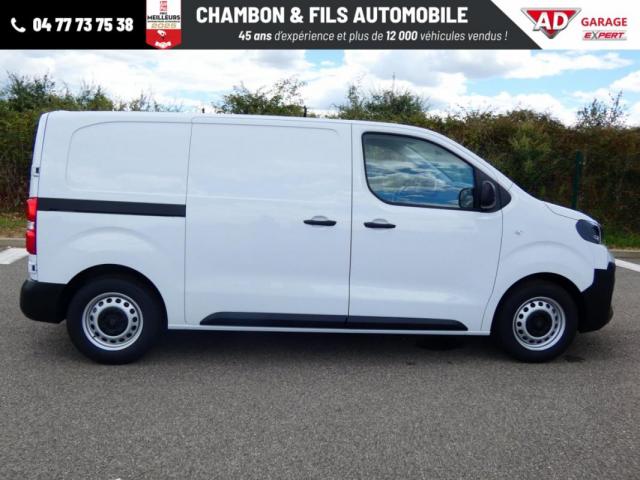Peugeot Expert image 1