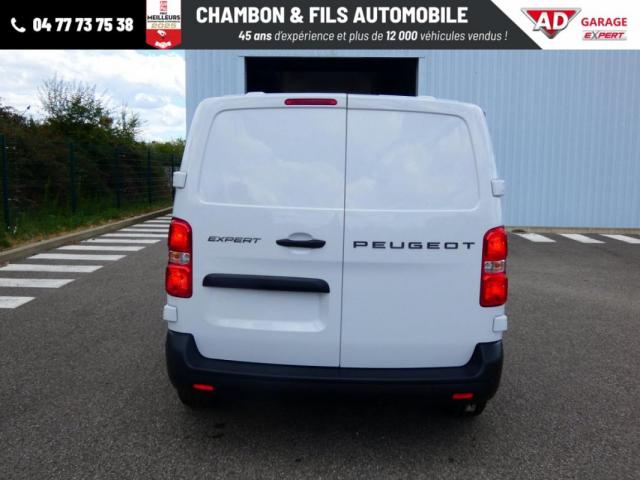Peugeot Expert image 8