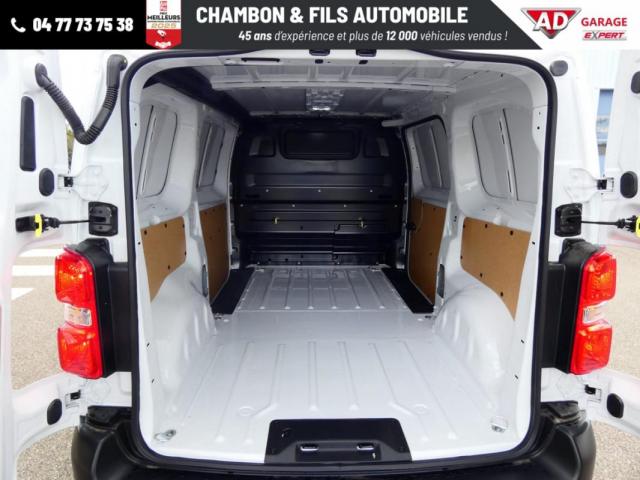 Peugeot Expert image 6
