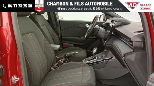 Ford Puma image 7