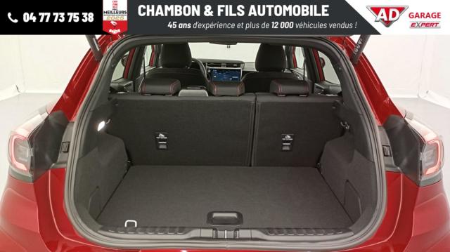 Ford Puma image 5
