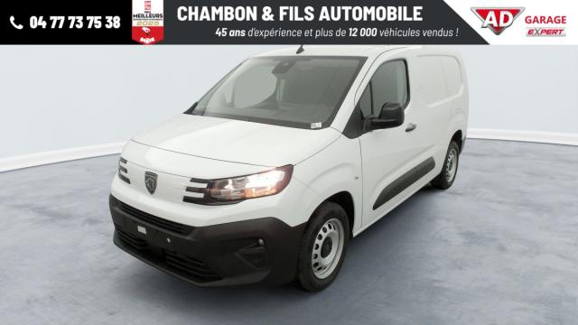 Peugeot Partner image 7