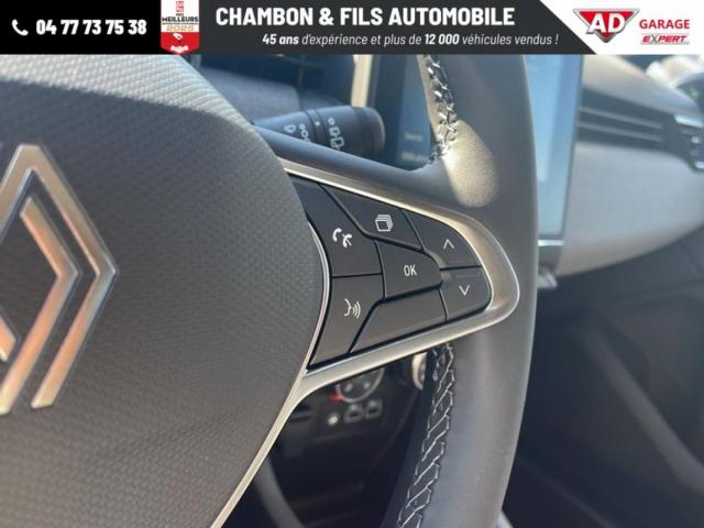 Renault Clio image 5