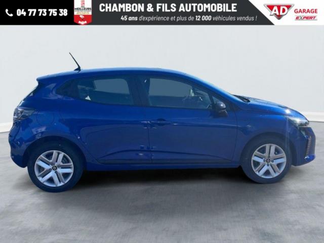 Renault Clio image 2