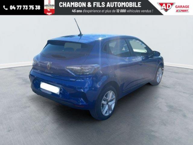 Renault Clio image 1