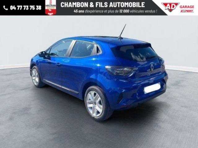 Renault Clio image 6
