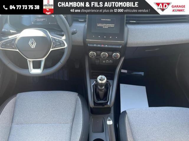 Renault Clio image 9