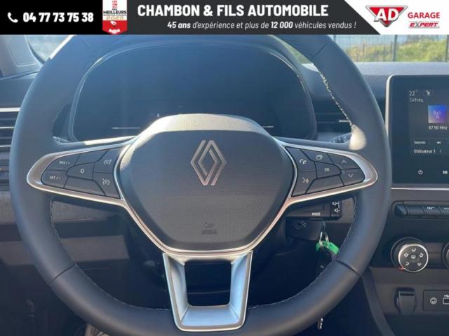 Renault Clio image 3