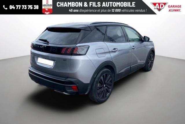 Peugeot 3008 image 3