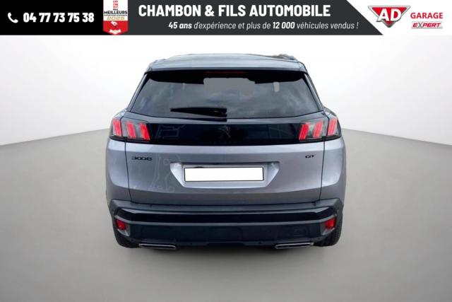 Peugeot 3008 image 2