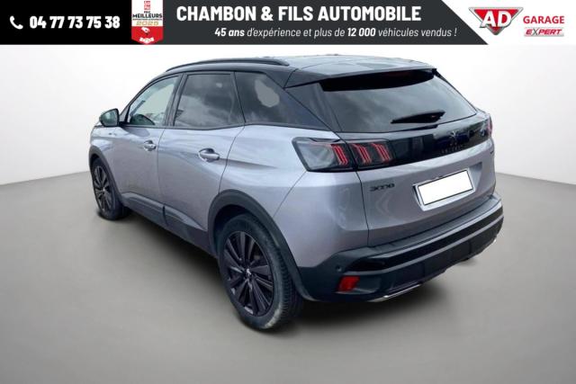 Peugeot 3008 image 6