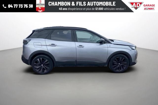 Peugeot 3008 image 1