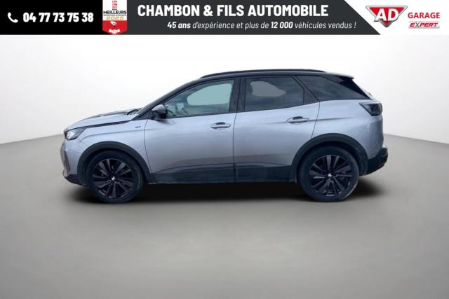 Peugeot 3008 image 4