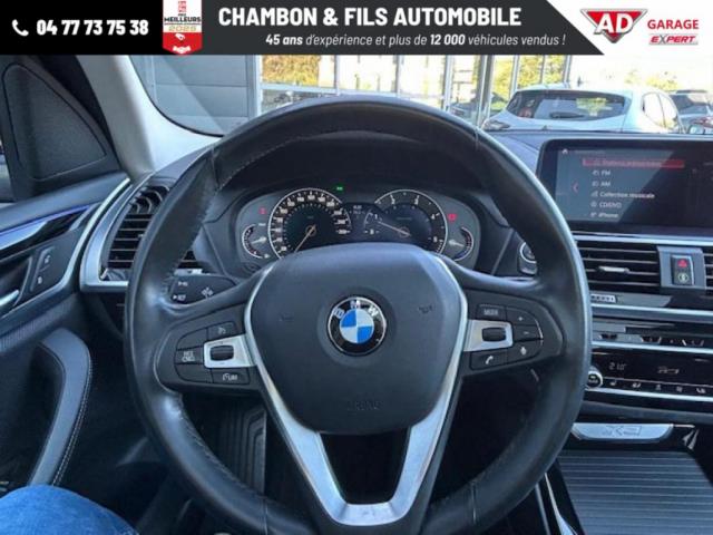 Bmw X3 image 6