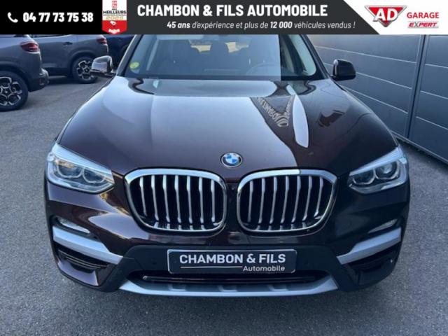 Bmw X3 image 8