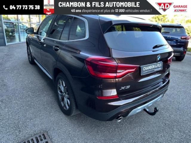 Bmw X3 image 2