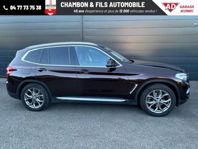 Bmw X3 image 7
