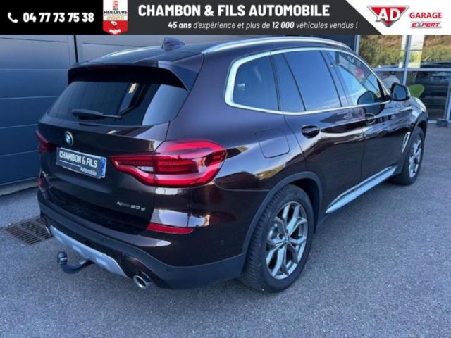 Bmw X3 image 3