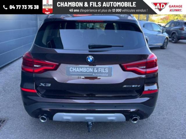 Bmw X3 image 4