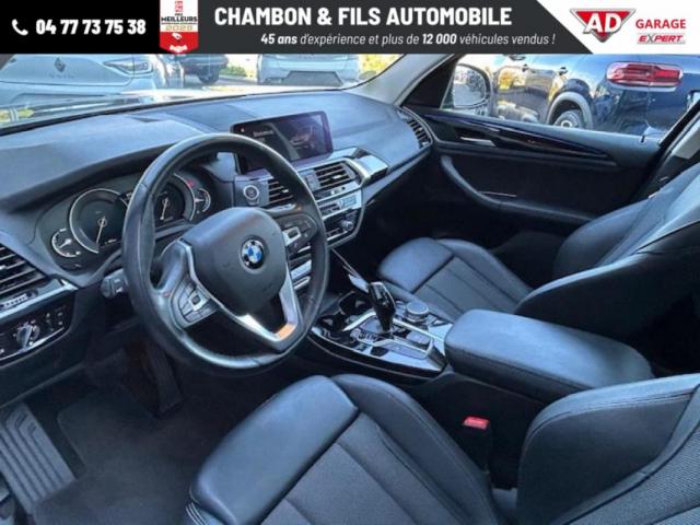 Bmw X3 image 5